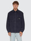 Connected Overshirt -ThrillsTW26-243E-Total Eclipse-S