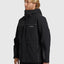 Contact Jacket - BillabongABYJK00197 - BLK - Black - L