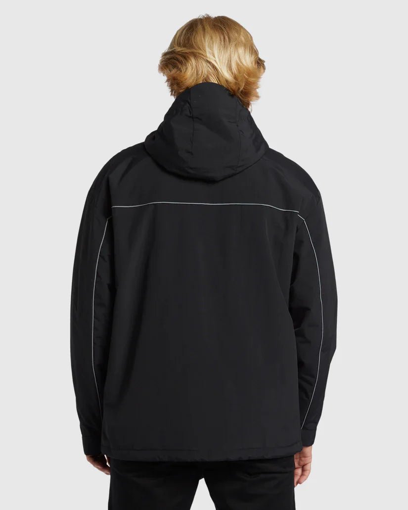 Contact Jacket - BillabongABYJK00197 - BLK - Black - L
