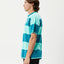 Continual Recycled Retro Graphic Logo T-Shirt - Afends9345677595451