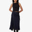 Contour Midi Skirt - ThrillsWTA25 - 303E - Peacoat - 10