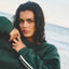 CONTRAST SWEATSHIRT - RhythmCD25W-FL16-HUNTER-6