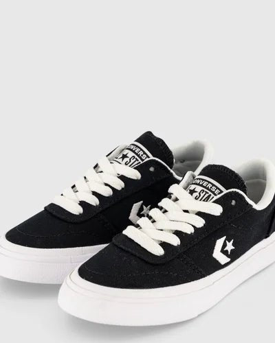 Converse Boulevard Youth - Converse371540C - Black/White/Black - 1