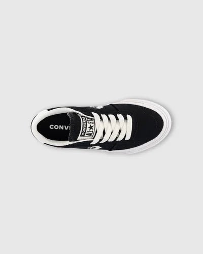 Converse Boulevard Youth - Converse371540C - Black/White/Black - 1