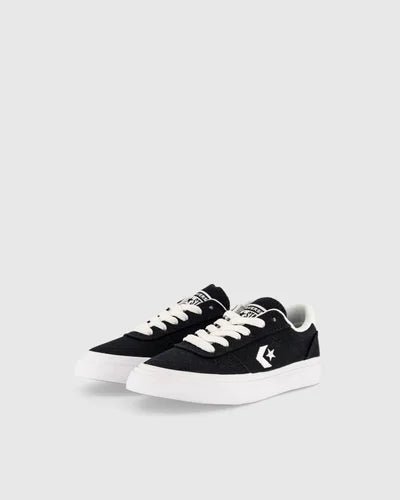 Converse Boulevard Youth - Converse371540C - Black/White/Black - 1