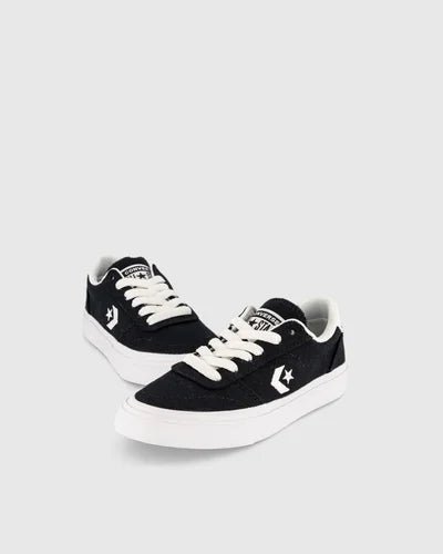 Converse Boulevard Youth - Converse371540C - Black/White/Black - 1