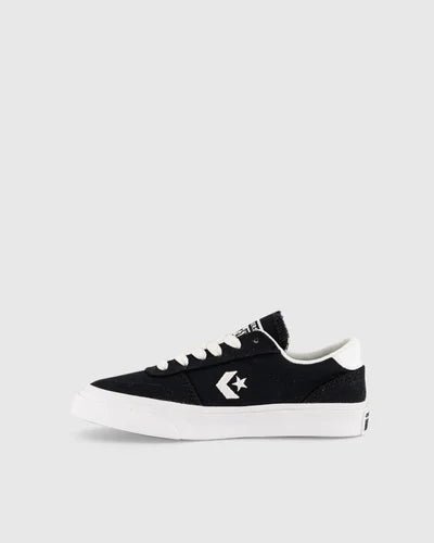 Converse Boulevard Youth - Converse371540C - Black/White/Black - 1