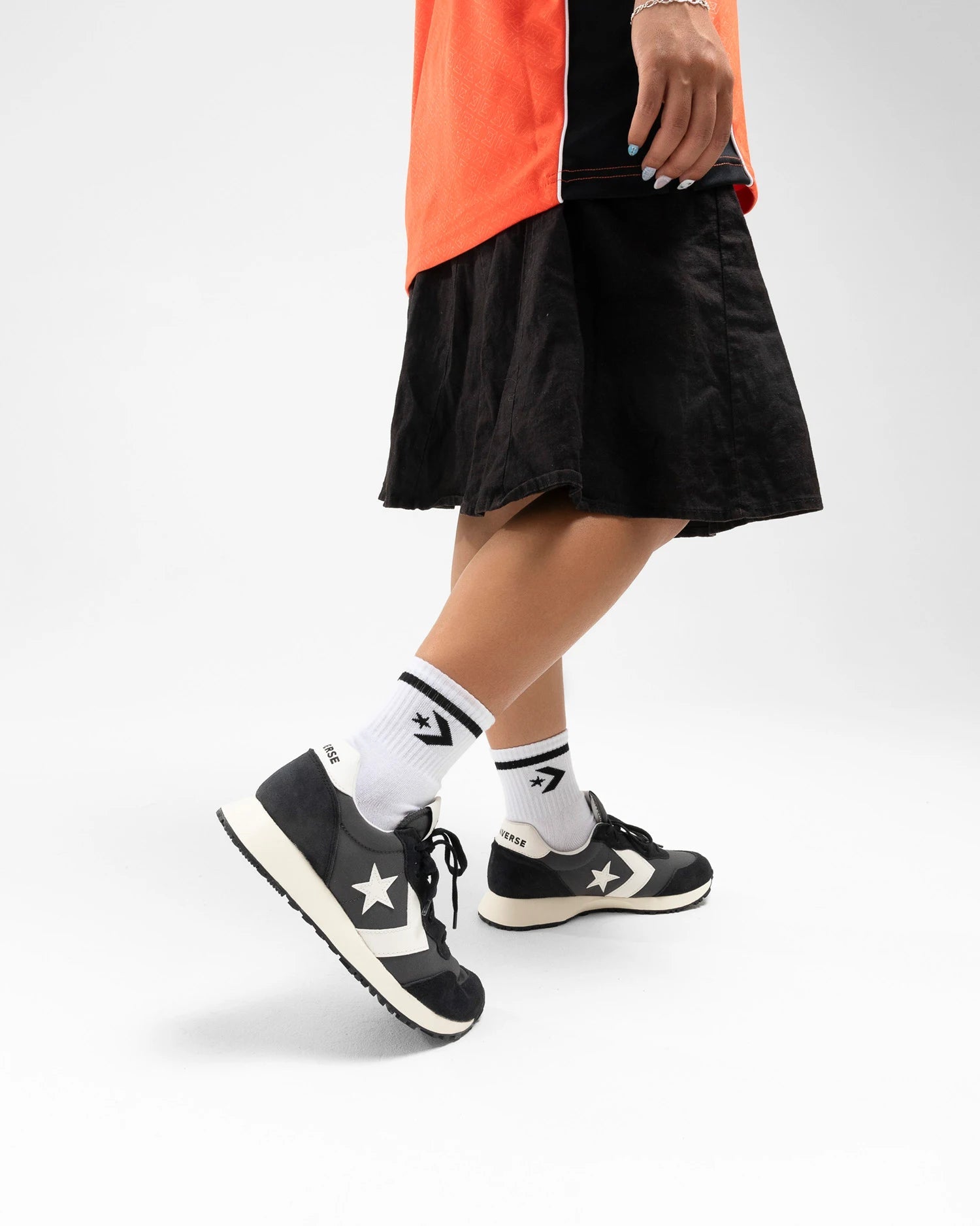 Converse Omega Trainer Low - Converse210000182737