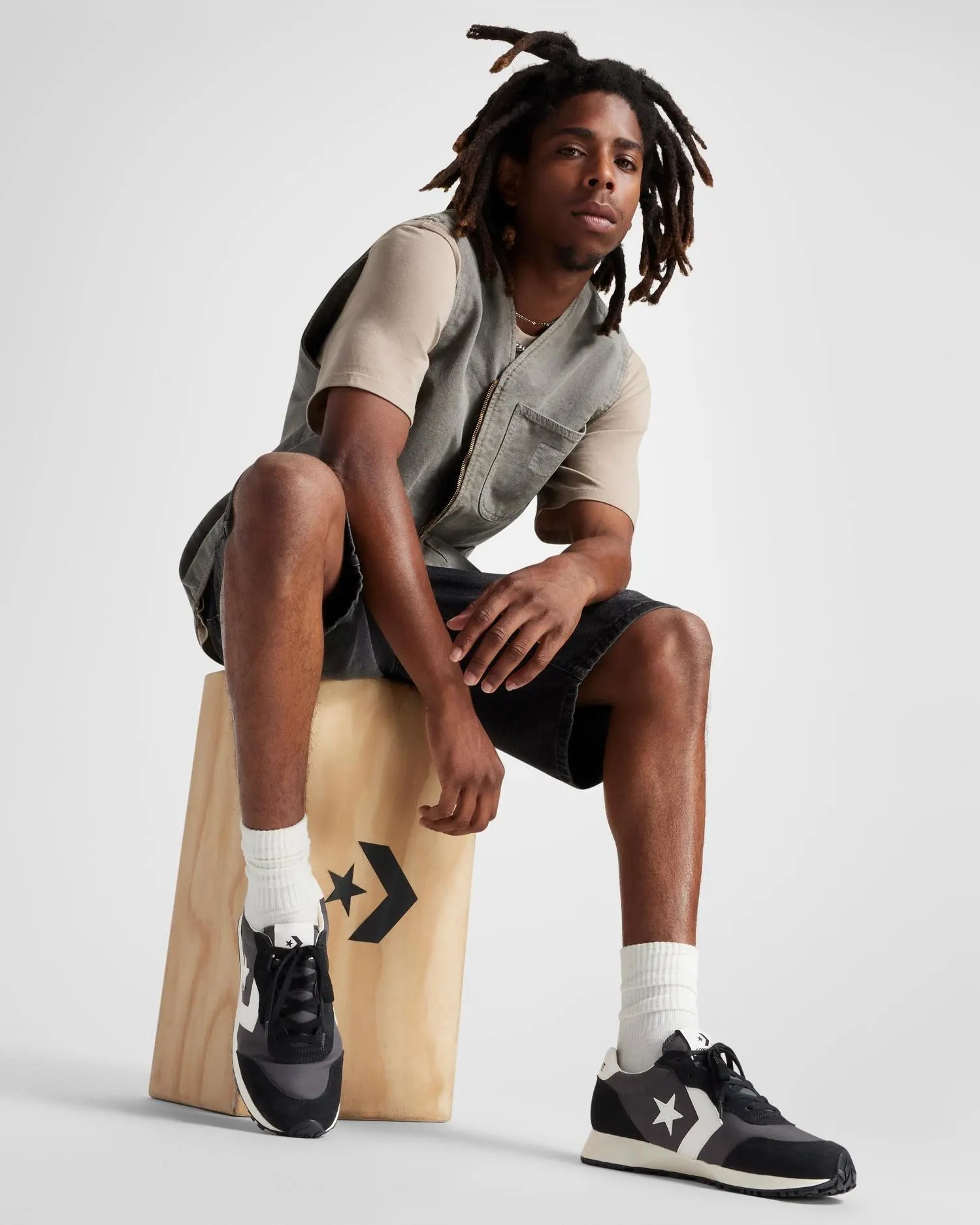 Converse Omega Trainer Low - Converse210000182737