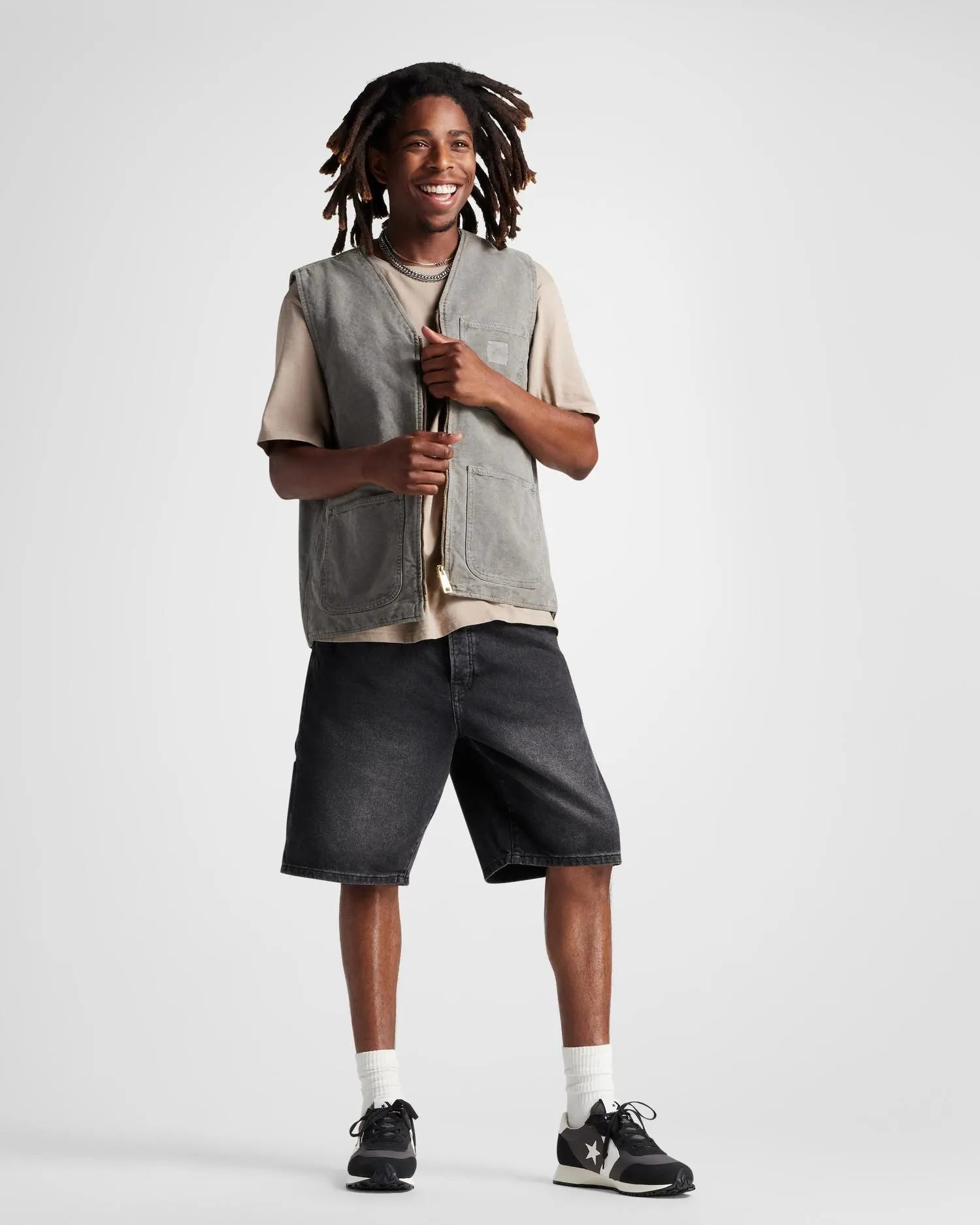 Converse Omega Trainer Low - Converse210000182737