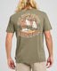 COOKEDATOO TRIO | SS TEE