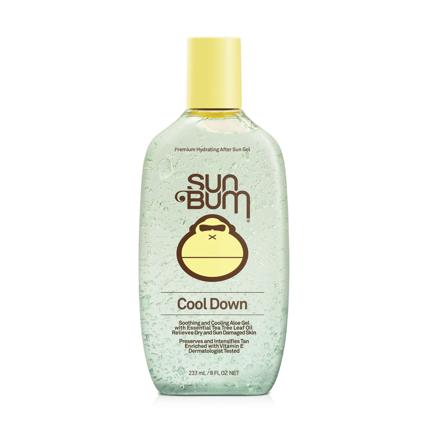 Cool Down Aloe Gel 273ml - SunBum20 - 45080 - 