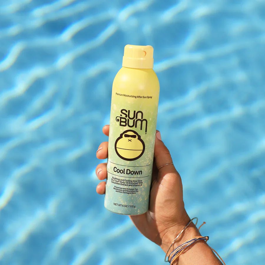 Cool Down Aloe Spray 177ml - SunBum20 - 45088 - 