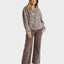 Cool Tides Half Zip - BillabongUBJFT00304 - WCP - Whitecap - 10