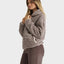 Cool Tides Half Zip - BillabongUBJFT00304 - WCP - Whitecap - 10