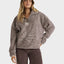 Cool Tides Half Zip - BillabongUBJFT00304 - WCP - Whitecap - 10