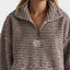 Cool Tides Half Zip - BillabongUBJFT00304 - WCP - Whitecap - 10