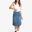 Cooper Skirt - ThrillsWTDP - 347ERH - Roadhouse Blue - 10