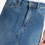 Cooper Skirt - ThrillsWTDP - 347ERH - Roadhouse Blue - 10