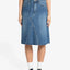 Cooper Skirt - ThrillsWTDP - 347ERH - Roadhouse Blue - 10