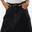 Cooper Skirt - Thrillswtdp - 347ba - Aged Black - 6