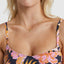 Copacabana Lila DD Bralette - BillabongUBJX300444 - BLK - Black - L
