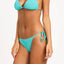 Coral Cove Tie Side High Leg Mod Bikini Bottom -RoxyURJX403169