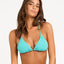 Coral Cove Tiki Tri -Roxy210000195815