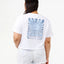 Coral Sands Crop Tee - Rip Curl0D0WTE - 1000 - White - 2XS