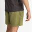 Cord Jam - Rhythm0724M - JA02 - PST - Pistachio - 28