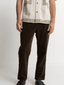 Cord Jam Pant - RhythmC0823M - PA01 - SIL - Silt - 28