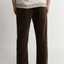 Cord Jam Pant - RhythmC0823M - PA01 - SIL - Silt - 28