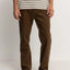 Cord Trouser - Rhythm0424M - PA03 - BAK - Bark - 30