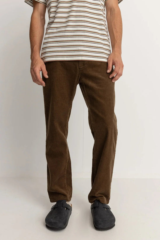 Cord Trouser