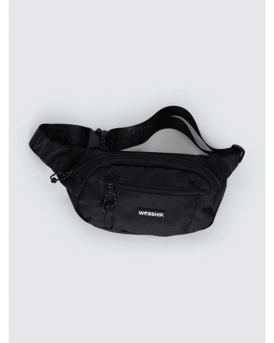 Core Crossbody Hip Bag