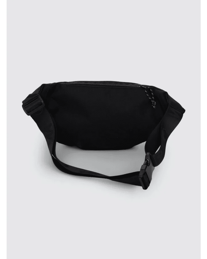 Core Crossbody Hip Bag -WorshipPDTC25-1002B-Black-One Size