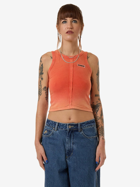 Core Divided Sport Tank