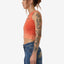 Core Divided Sport Tank - WorshipWPS24 - 101H - Cherry Tomato - 6