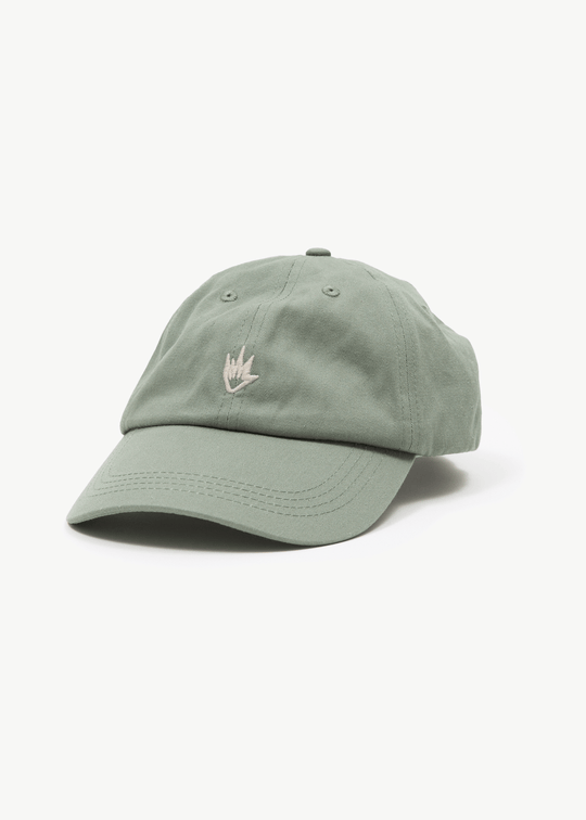 Core - Recycled Six Panel Cap