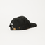 Core - Six Panel Cap - AfendsA230600 - STONE BLACK - OS