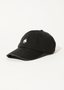 Core - Six Panel Cap - AfendsA230600 - STONE BLACK - OS
