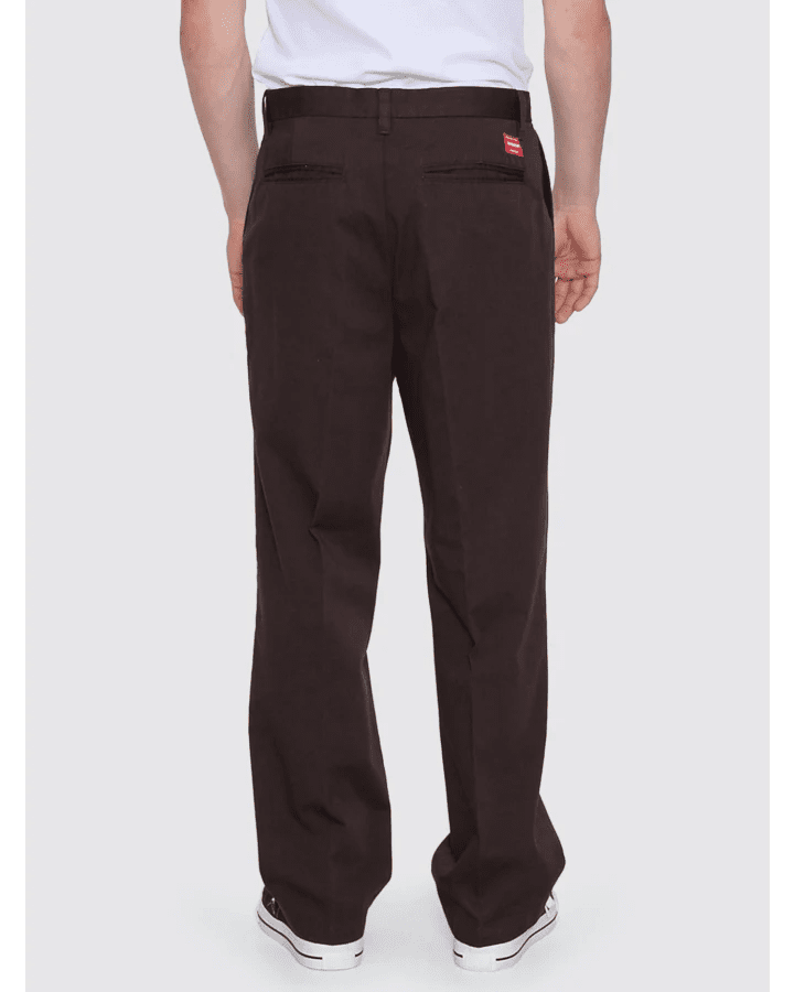 Core Work Pant - WorshipPA26-401C-Ganache-30