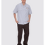 Core Work Pant - WorshipPA26-401C-Ganache-30