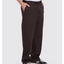 Core Work Pant - WorshipPA26-401C-Ganache-30