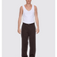 Core Work Pant - WorshipPA26-401C-Ganache-30