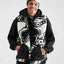 Cori Reversible Vest - Yuki ThreadsW25CVBLK - Black - L