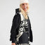 Cori Reversible Vest - Yuki ThreadsW25CVBLK - Black - L