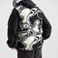 Cori Reversible Vest - Yuki ThreadsW25CVBLK - Black - L