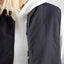 Cori Reversible Vest - Yuki ThreadsW25CVBLK - Black - L