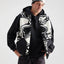 Cori Reversible Vest - Yuki ThreadsW25CVBLK - Black - L